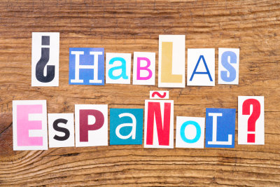 Hablas Español